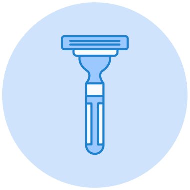 modern simge vektör illüstrasyonu