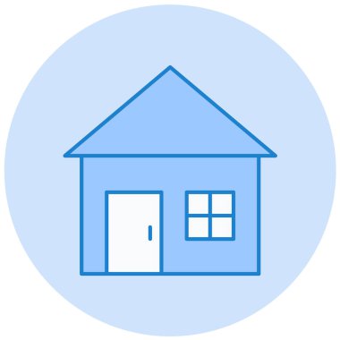 modern simge vektör illüstrasyonu