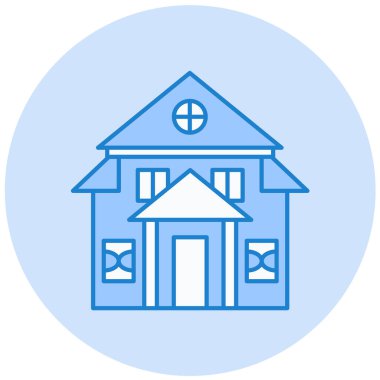 modern simge vektör illüstrasyonu