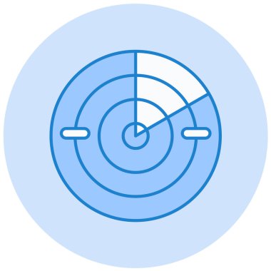 modern simge vektör illüstrasyonu