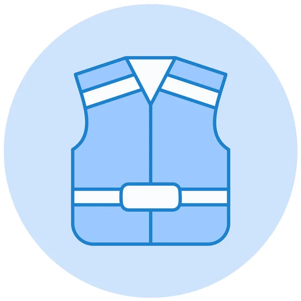 Moderne Icon Vektorillustration — Stockvektor