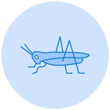 Uç. Web simgesi basit illüstrasyon