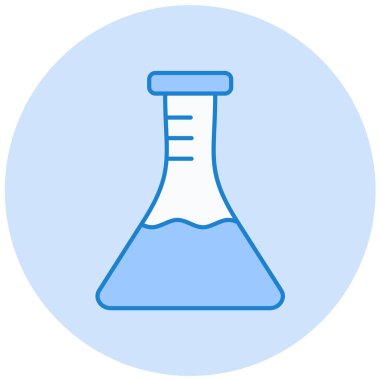 Matara. Web simgesi basit illüstrasyon