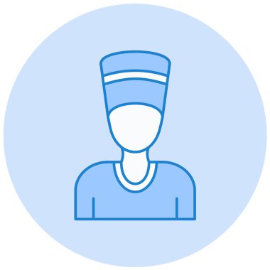 modern simge vektör illüstrasyonu 