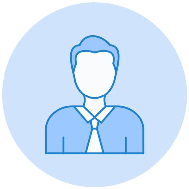 modern simge vektör illüstrasyonu 