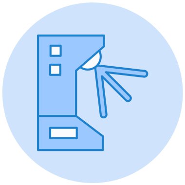 modern simge vektör illüstrasyonu 