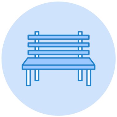 modern simge vektör illüstrasyonu 