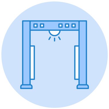 modern simge vektör illüstrasyonu 