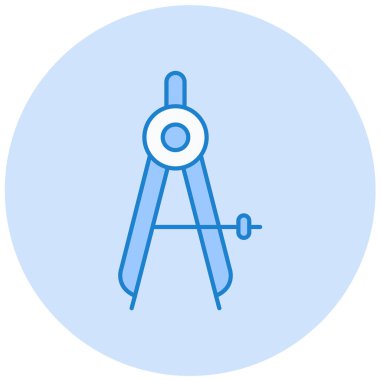 modern simge vektör illüstrasyonu 