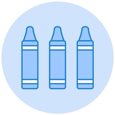 modern simge vektör illüstrasyonu 