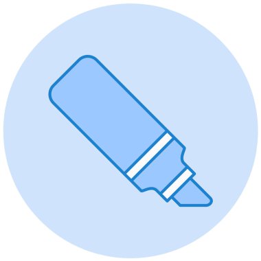 modern simge vektör illüstrasyonu 