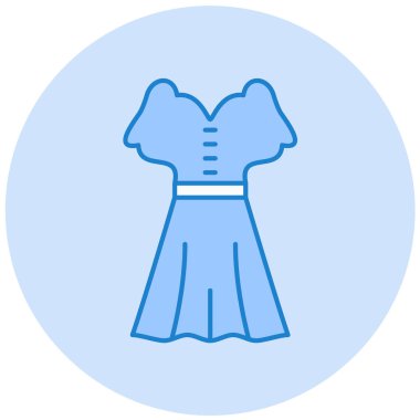 modern simge vektör illüstrasyonu 