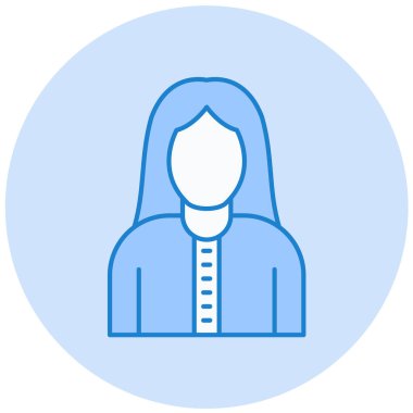 modern simge vektör illüstrasyonu 