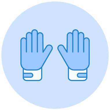 modern simge vektör illüstrasyonu 