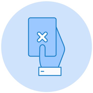 modern simge vektör illüstrasyonu 