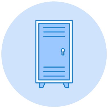 modern simge vektör illüstrasyonu 