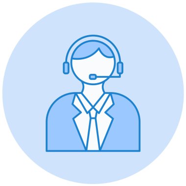 modern simge vektör illüstrasyonu 