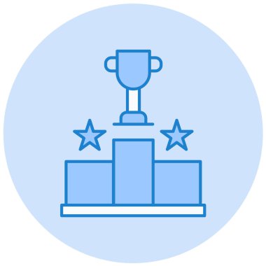 modern simge vektör illüstrasyonu 