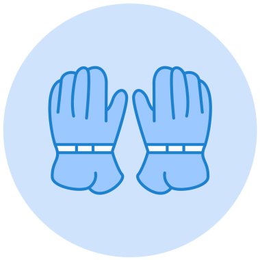 modern simge vektör illüstrasyonu 