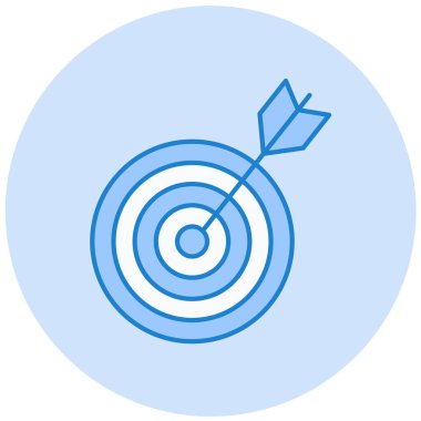 modern simge vektör illüstrasyonu 