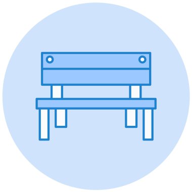 modern simge vektör illüstrasyonu 