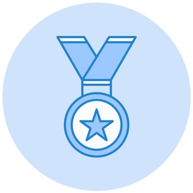 modern simge vektör illüstrasyonu 