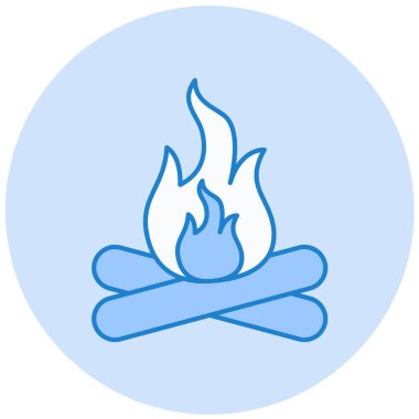 modern simge vektör illüstrasyonu 