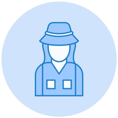 modern simge vektör illüstrasyonu 