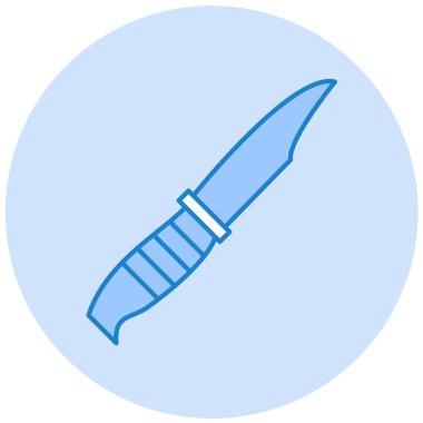 modern simge vektör illüstrasyonu 