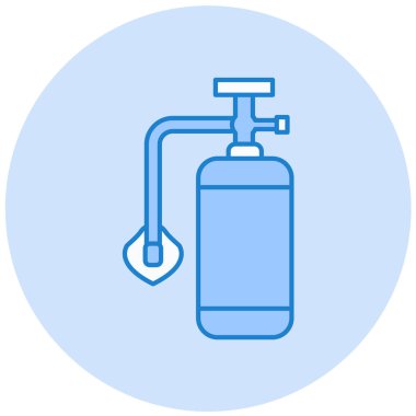 modern simge vektör illüstrasyonu 