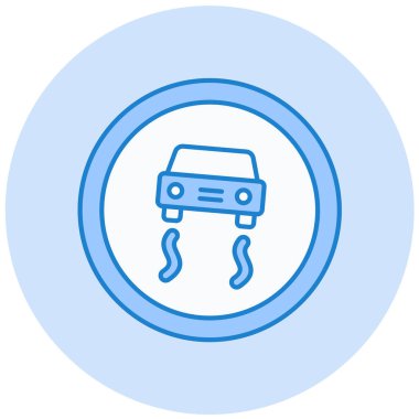 modern simge vektör illüstrasyonu 