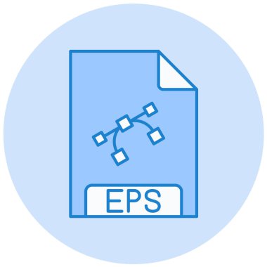 modern simge vektör illüstrasyonu 