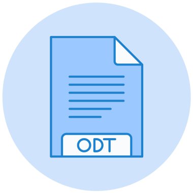 modern simge vektör illüstrasyonu 