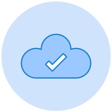 modern simge vektör illüstrasyonu 