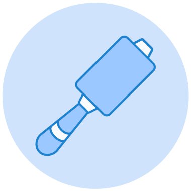 modern simge vektör illüstrasyonu 