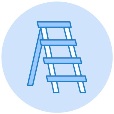 modern simge vektör illüstrasyonu 