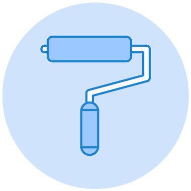 modern simge vektör illüstrasyonu 