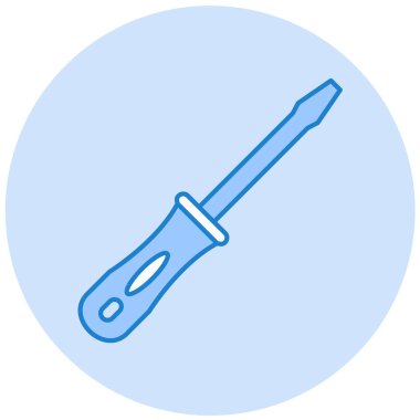 modern simge vektör illüstrasyonu 