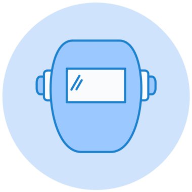 modern simge vektör illüstrasyonu 