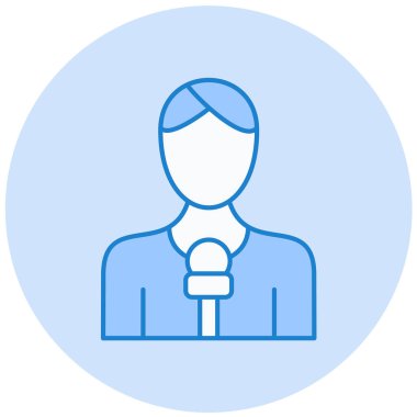 modern simge vektör illüstrasyonu 