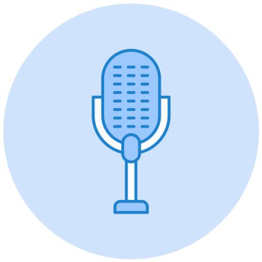 modern simge vektör illüstrasyonu 