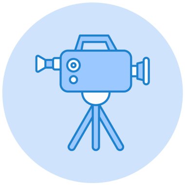 modern simge vektör illüstrasyonu 