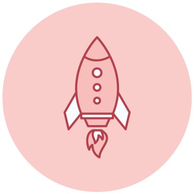 modern simge vektör illüstrasyonu 