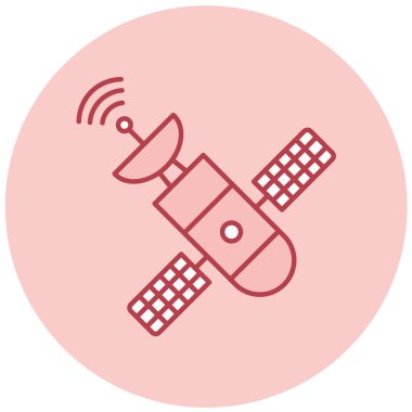 modern simge vektör illüstrasyonu 