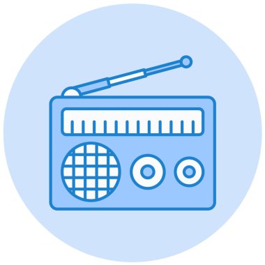 modern simge vektör illüstrasyonu 