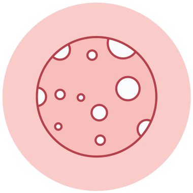 modern simge vektör illüstrasyonu 