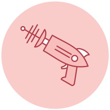 modern simge vektör illüstrasyonu 