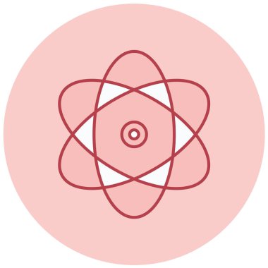 modern simge vektör illüstrasyonu 