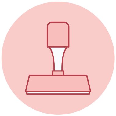 modern simge vektör illüstrasyonu 