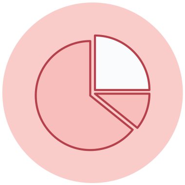 modern simge vektör illüstrasyonu 